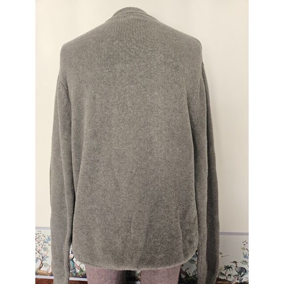 NWOT Chaps XL sweater - Picture 4 of 8